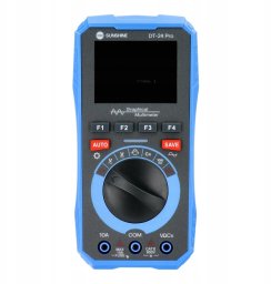 Sunshine SUNSHINE DT-24 Pro Multimeter Oscilloscope
