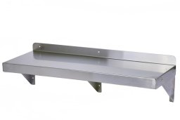Technica Półka wisząca na konsolach, 1500x300x254 mm | TECHNICA, 833151