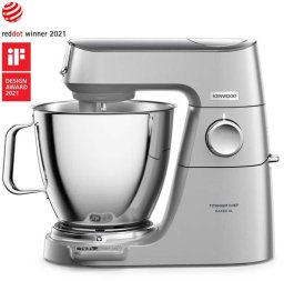 Robot kuchenny Kenwood PROCESSOR FOOD KVL85.704SI KENWOOD