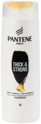 PANTENE Pantene Pro-V Szampon do włosów Thick&strong 400ml
