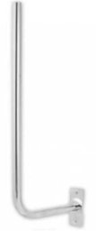 Antena satelitarna UN UCHWYT ANTENY SIATKOWEJ TYPU L OCYNK 60CM 25/600