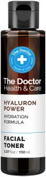 The Doctor The Doctor Health & Care Tonik hialuronowy do twarzy 150ml