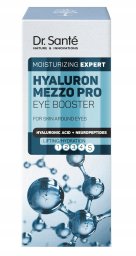 ARONYX DR.SANTE Hyaluron Mezzo Pro Booster pod oczy 15 ml