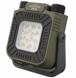 Latarka Nitecore Nitecore Reflektor NWL30
