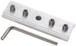 Nowodvorski Klamra montażowa do szyn magnetycznych Lvm 10171 łącznik