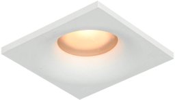 Italux Łazienkowe oczko wpuszczane Naru DL-61903-IP44-WH Italux IP44 punkt białe