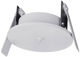 Azzardo Osłona wpuszczana do lampy zwieszanej CANOPY AZ5451 na przewody biały