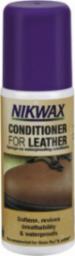 Nikwax Środek impregnujący Conditioner do obuwia ze skóry 125 ml 