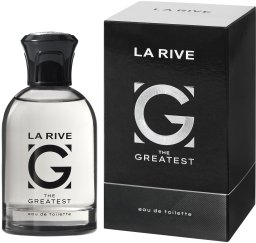 La Rive LA RIVE The Greatest Woda toaletowa dla mężczyzn 100 ml