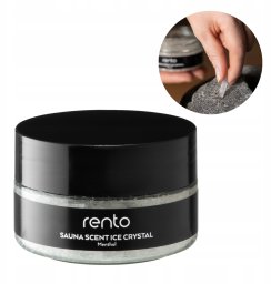 Sourcing RENTO ICE CRYSTAL SAUNA SCENT 30G