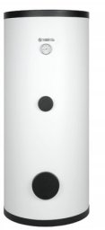 Kospel Wymiennik SW-251 L z 1- wężownicą (pion)