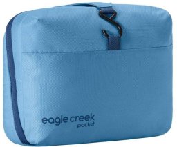 Inter Vion Eagle Creek Reveal Pro Toiletry Kit Blue