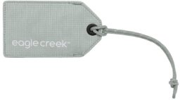Aptel Eagle Creek Reflective Luggage Tag Storm Grey