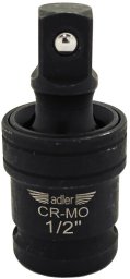 Bahco ADLER Przegub Udarowy Kulowy 1/2"