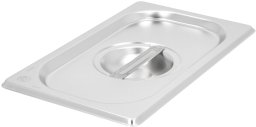 Prestona Pokrywa GN 1/4 ze stali nierdzewnej | TECHNICA, Platinum Line
