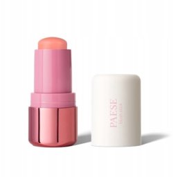 Ecolor PAESE_Żurawska masełkowy róż w sticku 03 Coral 6g