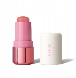Ecolor PAESE_Żurawska masełkowy róż w sticku 02 Bloom 6g