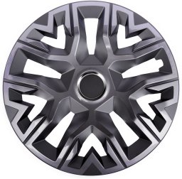 Kołpak NRM Kopak 14" PERFECTO GRAPHITE lacquered