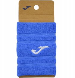 Joma FROTKI OPASKI NA RĘKĘ JOMA SLAM PRO 2 SZT.- NIEBIESKIE 400740.000
