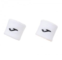 Joma FROTKI OPASKI NA RĘKĘ JOMA BIAŁE 2 SZT. 400245.P01