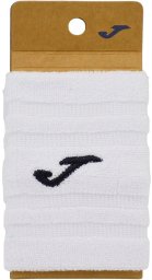 Joma FROTKI OPASKI NA RĘKĘ JOMA SLAM PRO 2 SZT.- WHITE 400740.000