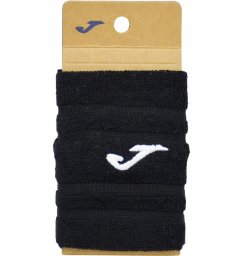 Joma FROTKI OPASKI NA RĘKĘ JOMA SLAM PRO 2 SZT. - BLACK 400740.000