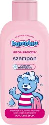 Nivea BAMBINO Szampon do włosów 400 ml