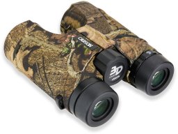 Lornetka Carson Carson 3D 10x42 ED camouflage