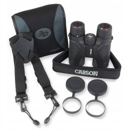 Lornetka Carson Carson 3D  8x42 ED