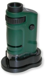 Mikroskop Carson Carson Microscope with LED 20-40x