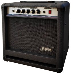 JEREMI JEREMI GB-30 Wzmacniacz do gitary basowej