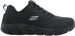 Skechers Buty damskie Bobs B Flex Lo - Cool (117715-BBK) 38.5