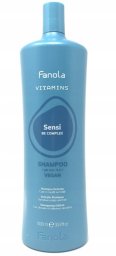 Fanola Fanola - Vitamins - 1000 ml