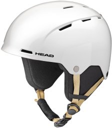 Head Kask narciarski HEAD TEN JR XXS
