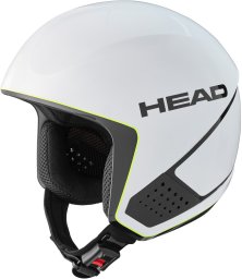Head Kask narciarski HEAD DOWNFORCE white S