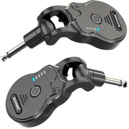 Acemic ACEMIC G1 Bezprzewodowy system do gitary