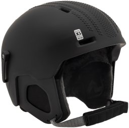 Marker Limited Kask narciarski dziecięcy MARKER BINO black XS