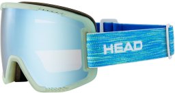 Head Gogle narciarskie HEAD CONTEX PRO 5K L