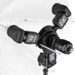 DJI WESTCOTT Mocowanie Quick Mount S-Bracket