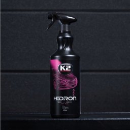 MELLE K2 WOSK NA MOKRO HIDRON PRO 1L
