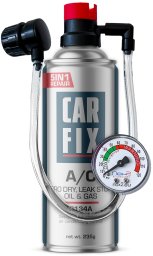 Michelin HOBBY GAZ DO KLIMATYZACJI 5IN1 235G R134A AUTA+PRZEWÓD Z MAN