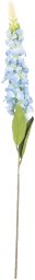 Direct Home and Garden Sztuczna gałązka ostróżka 74 cm
