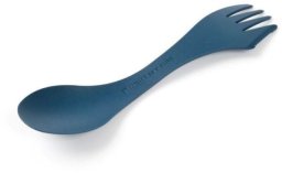 Light My Fire Light My Fire Spork Orginal Hazyblue bulk