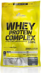  Olimp Whey Protein Complex 100% kokos 700g