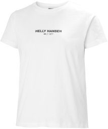 Helly Hansen damska koszulka W CORE TSHIRT 2.0 54591 001 L
