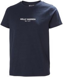 Helly Hansen damska koszulka W CORE TSHIRT 2.0 54591 597 XS