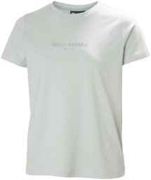 Helly Hansen damska koszulka W CORE TSHIRT 2.0 54591 462 M