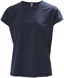 Helly Hansen Helly Hansen damska koszulka W THALIA SUMMER TOP 34350 599 L