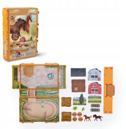 Collecta COLLECTA PLAYBOOK KONIE