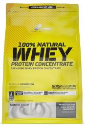  Olimp Odżywka białkowa 100% Natural Whey Protein Concentrate 700g